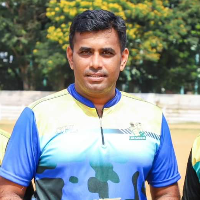 Player image
