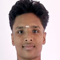 Player image