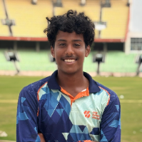 Player image