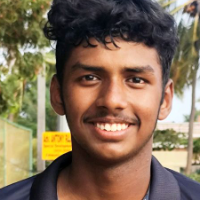 Player image