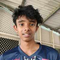 Player image