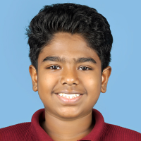 Player image
