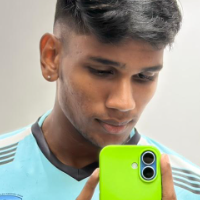 Player image