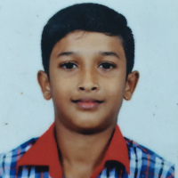 Player image