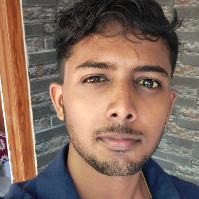 Player image