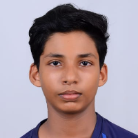 Player image