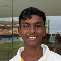 Player image