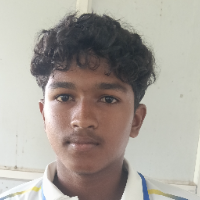 Player image