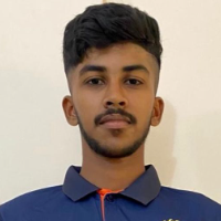 Player image