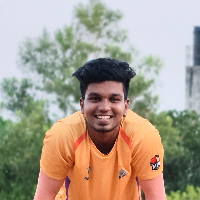 Player image