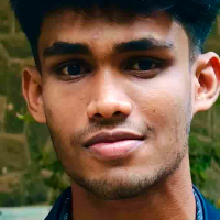 Player image