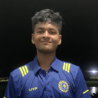 Player image