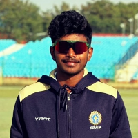Player image